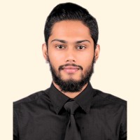Purushotaman Mathavan