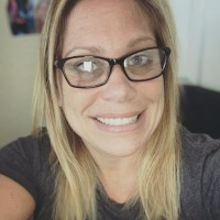 Kristi Behr