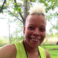Patricia McCallum