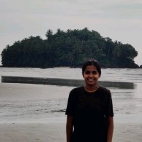 Sneha Jayakrishnan