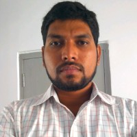 Usman Shaik