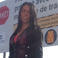 Johanne Cusson
