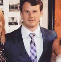 Tim Usnik Jr.