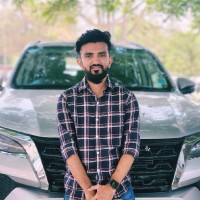Tejas Trivedi