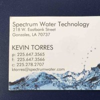 Kevin Torres