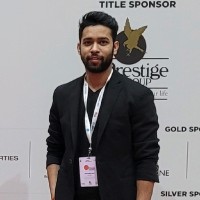 Rishabh Raj