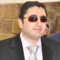 mohamed sebti