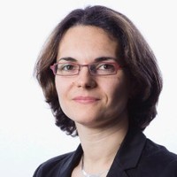 Mélanie Delots