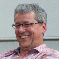 Joel White