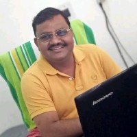 Mahesh Kumar