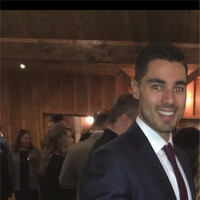 Chris La Fuentes