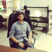 ISHAN GARG
