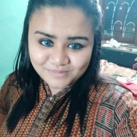 Tithi Shah