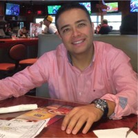Edisson Giraldo Hernandez