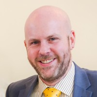 Anthony Moran