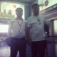 王小森