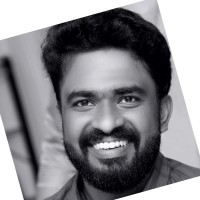 Deepak Thomas Kallely