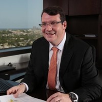 Mark Hanson