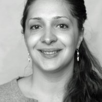 Hajnalka Toma