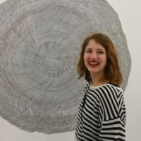 Nina Van Gasteren