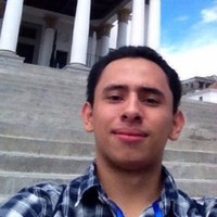Luis Omar Solares Morales