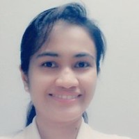 Rosalie Dimaculangan