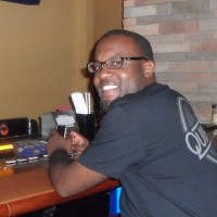 Winston Mondesir