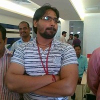 Ravinder Singh Chauhan