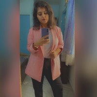 Komal Prajapati