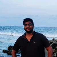 Vignesh Krishnamoorthy