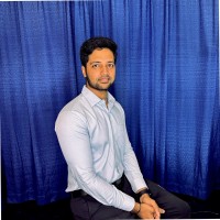 Dhanush Babu Ramadoss