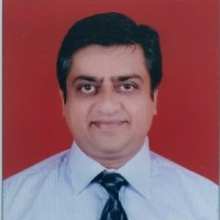 Vyankatesh Kumbhare