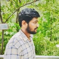 Sivanagaraju Gorla