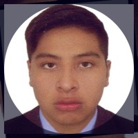 Ronald Andre Fretel Yacsahuanga