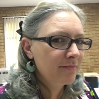 Joanne Randell