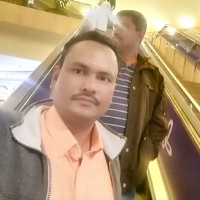 Md Nurul Islam