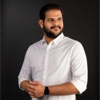 Siri Krishna Gannamani