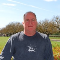 Jim Harmon, P.G.