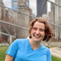 Katherine Wilkie