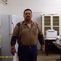 Shane Guidry