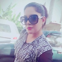 Nadrah Ameer