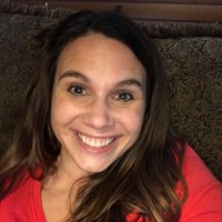 Rachel Erickson