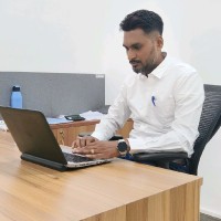Satish Makwana