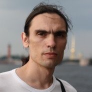 Александр Басаргин