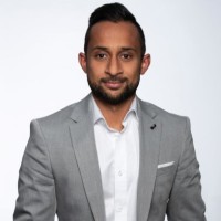 Adnan Ali, P.Eng, MBA