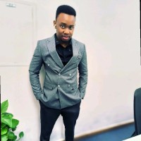 Vusi Zulu