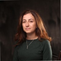 Lina Nasereddin