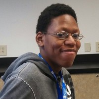 joshua few