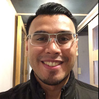 Pope Paredes