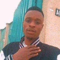 Eze James